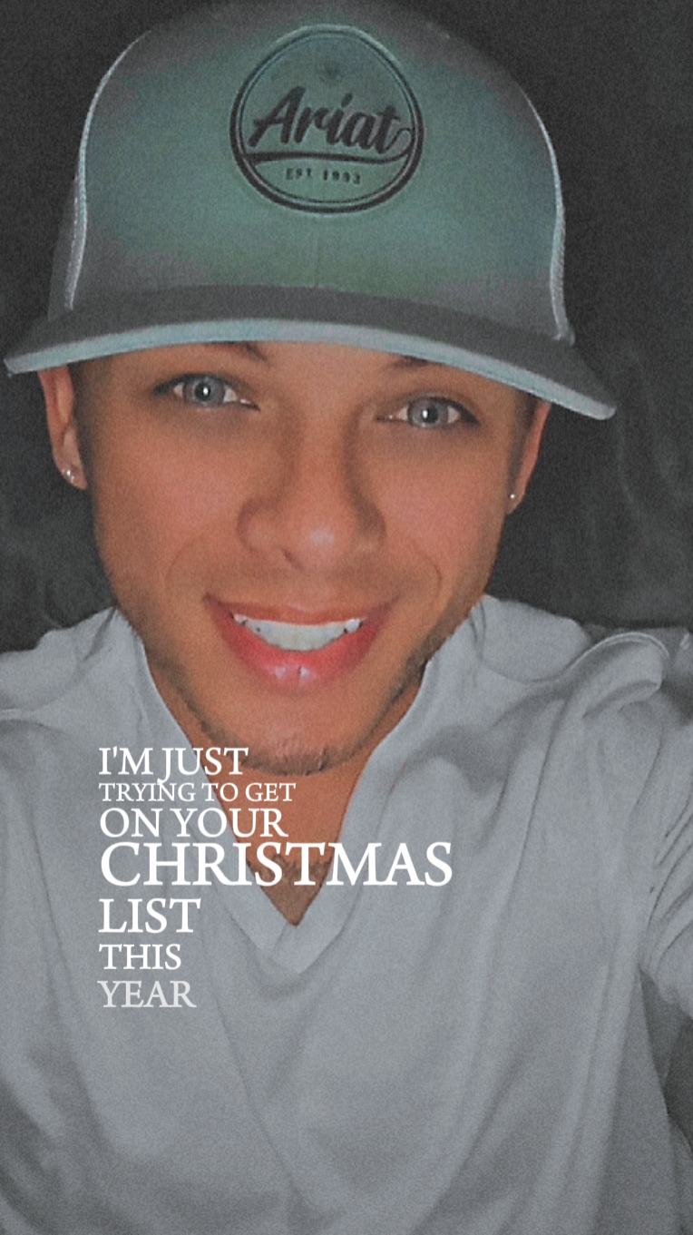 Your Christmas List