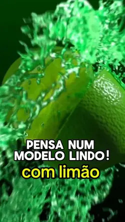 modelo limão lemon