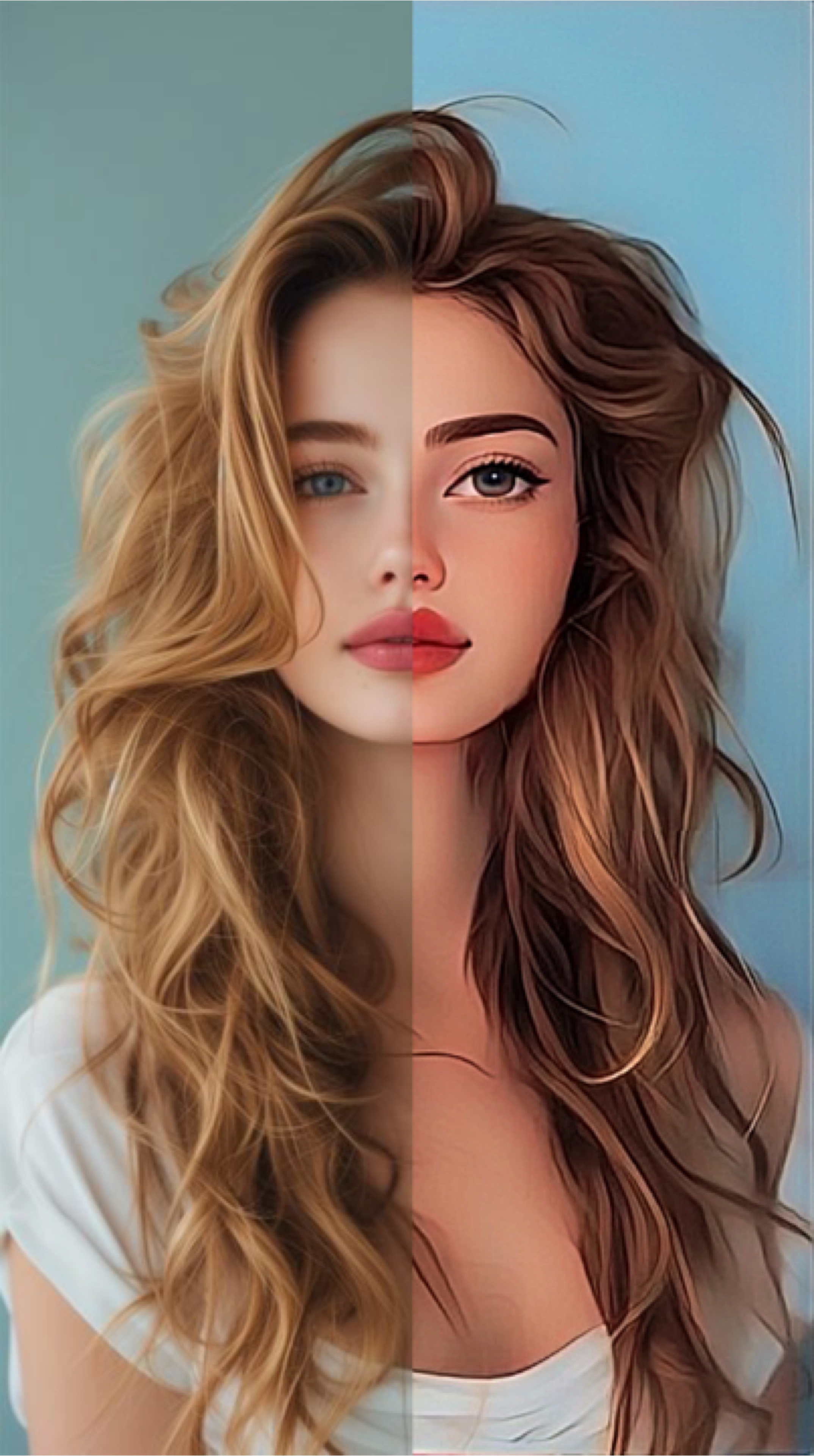 Cartoon ai
