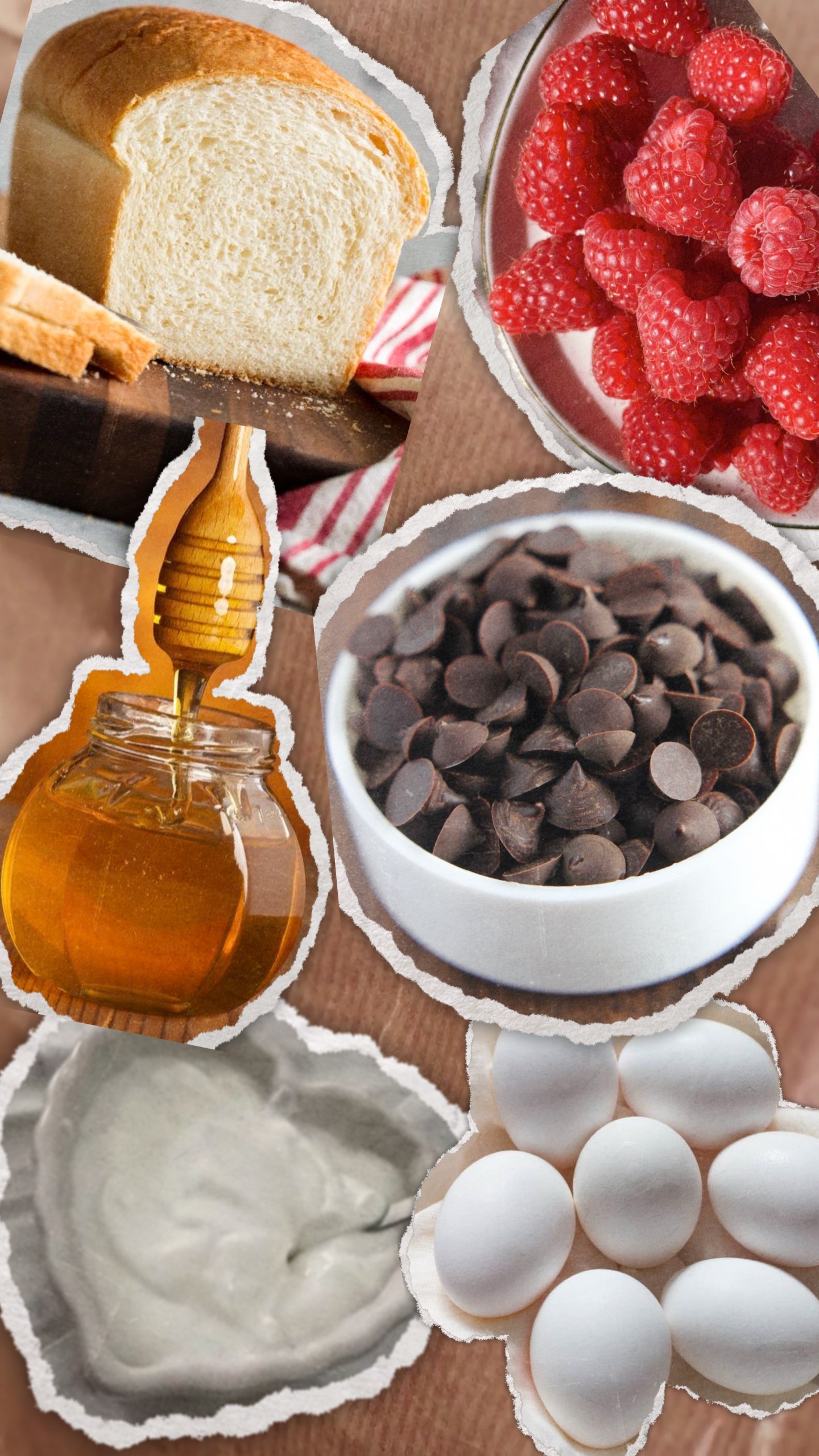 Rezeptvorlage