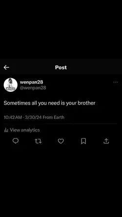 Brother