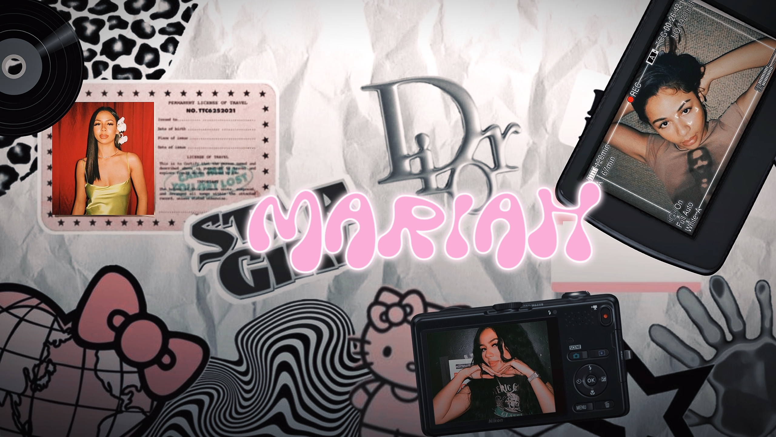 YouTube intro 