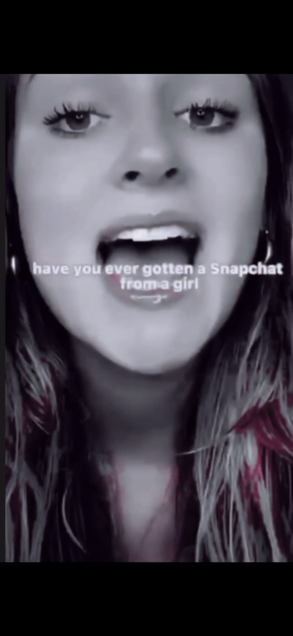 Suntingan Snapchat
