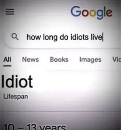 Dumb ahh