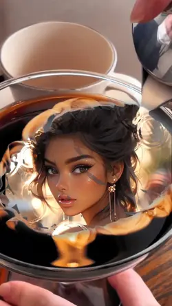 Caffeine Awakening
