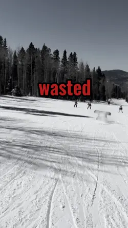 Wasted