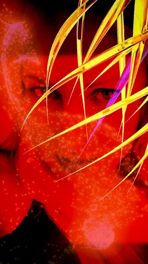 Lumière rouge