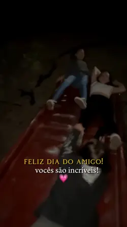 dia do amigo 18/04
