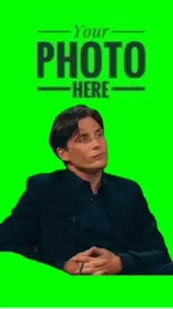 Cillian Murphy