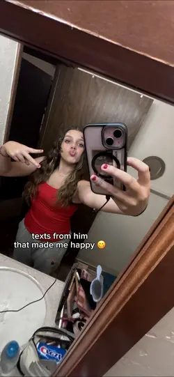 txt from him that