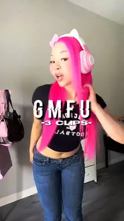 GMFU🤨