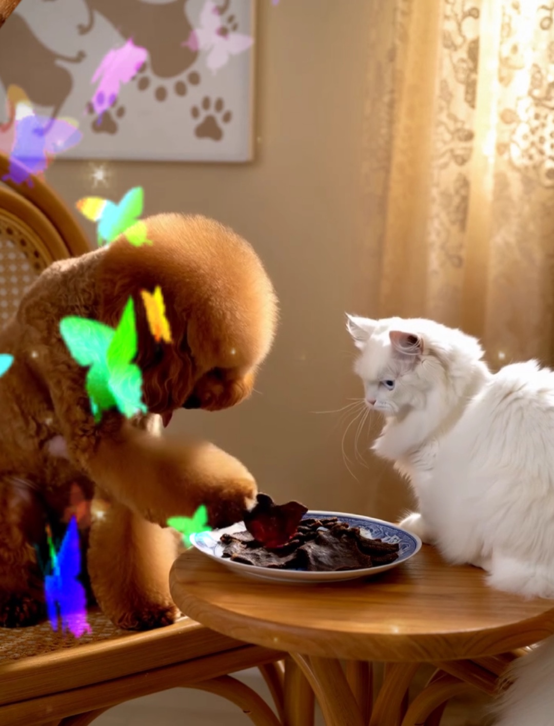 Cute Pets