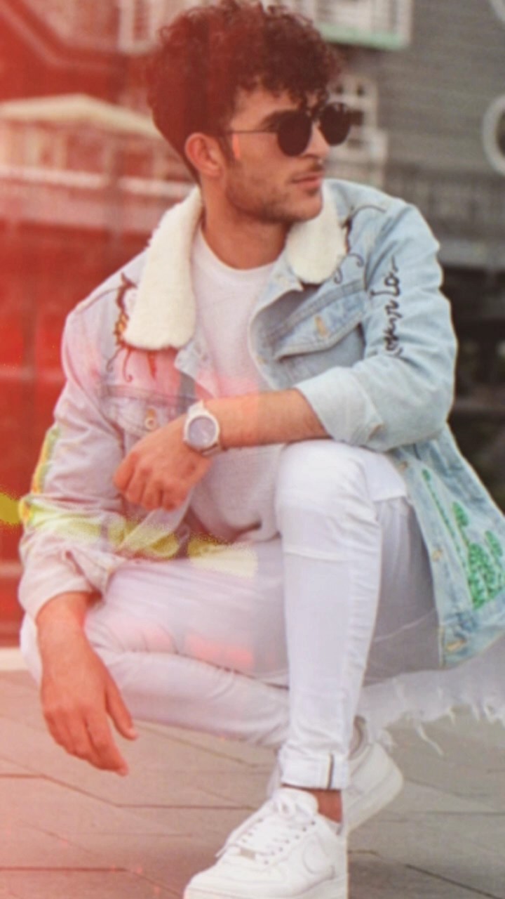 Outfit for men