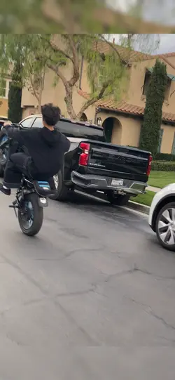 super73 wheelies