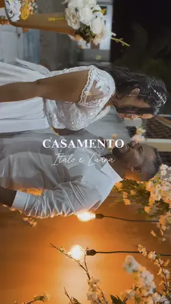 Casamento Edit