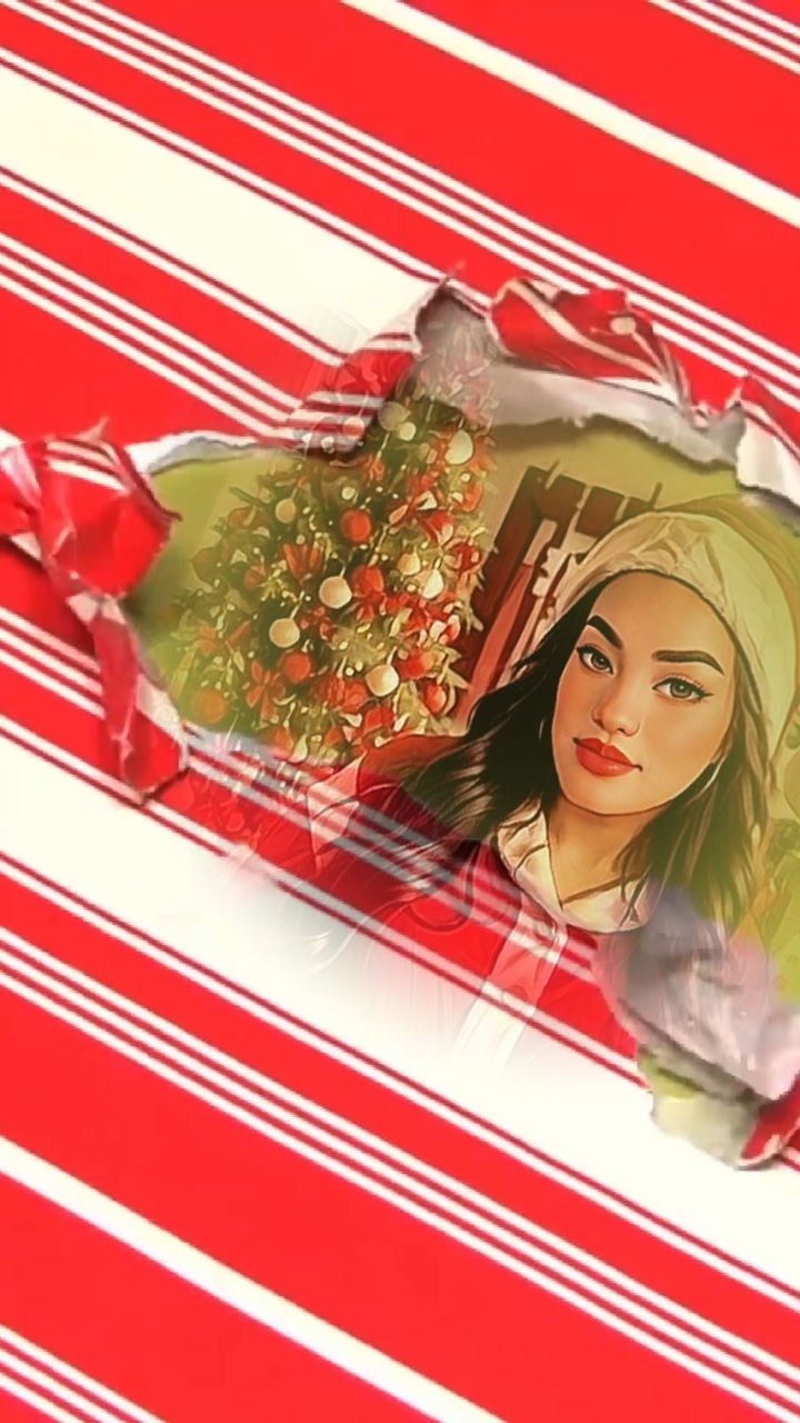 Xmas unwrap me 🎄🎄🎄🎄🔥