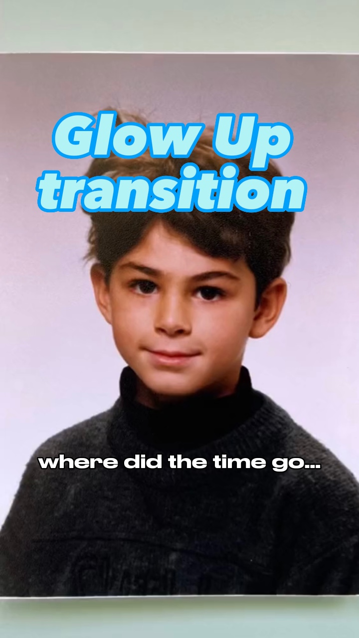 Transición de brillo 