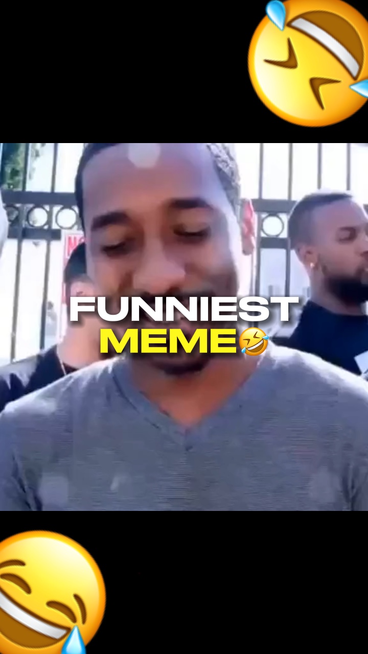 😂EN KOMİK MEME🤣
