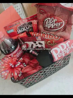 dr pepper 😍