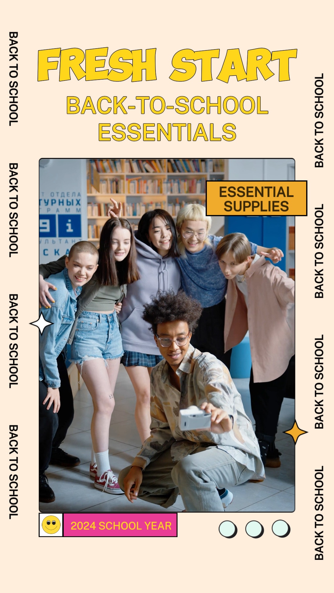 Promotion du modèle de vêtements de la saison de la rentrée