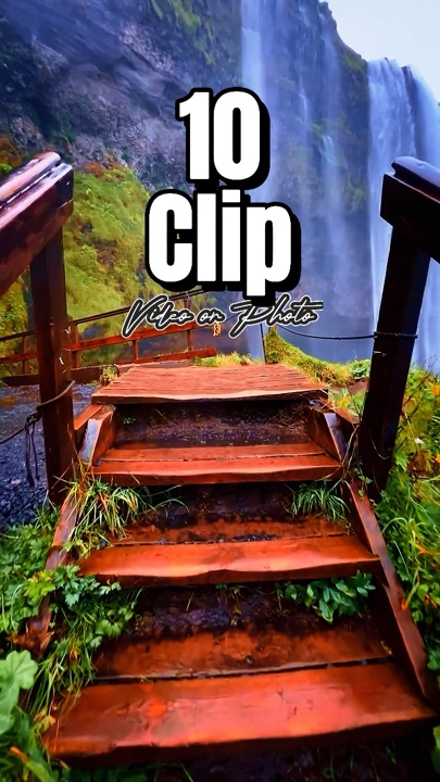 10 Clip Video/Photo
