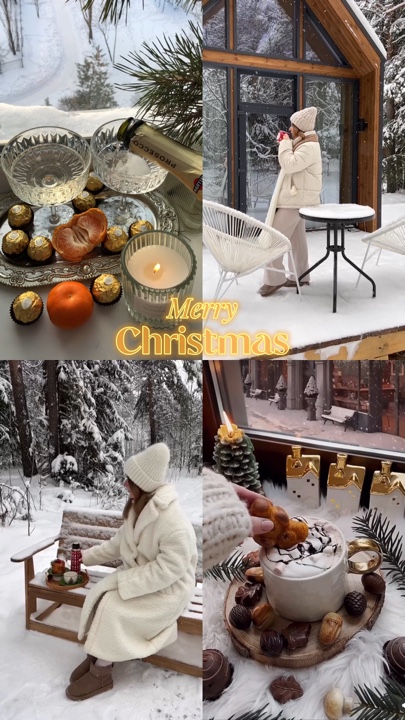 Feliz Navidad