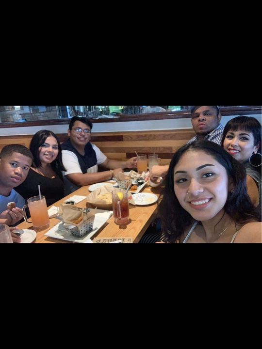 Love them