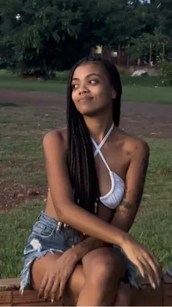 filha de iemanjá 