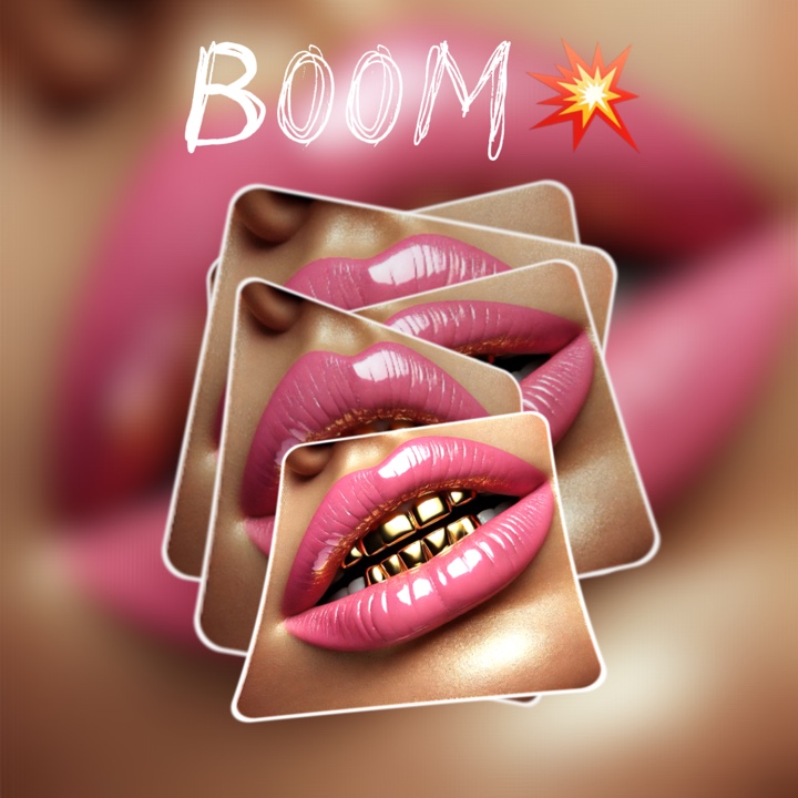 Boom
