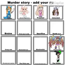 Fake collab
