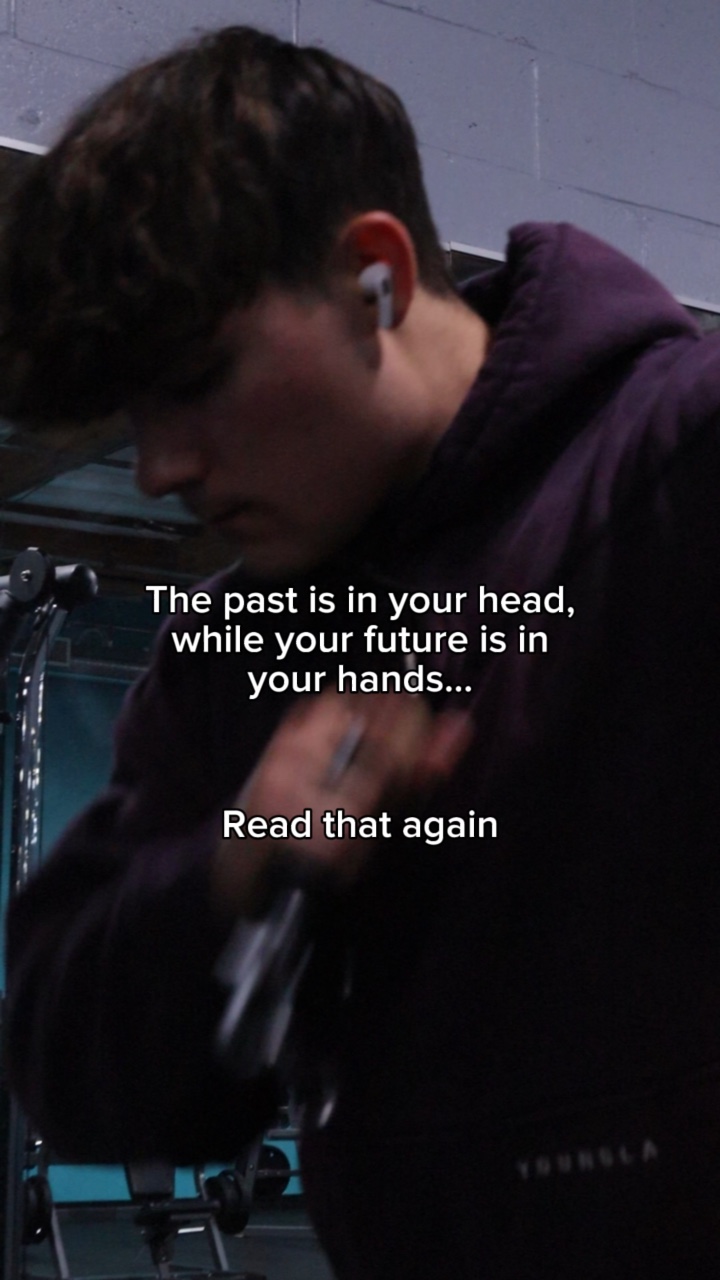 Read that again