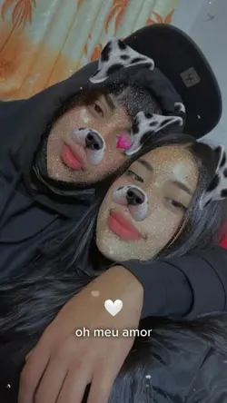 eu vou te amar
