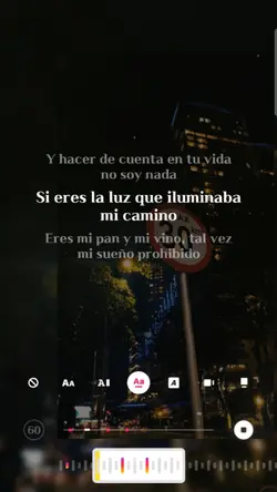 El final de nuestra