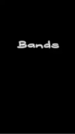 Bands