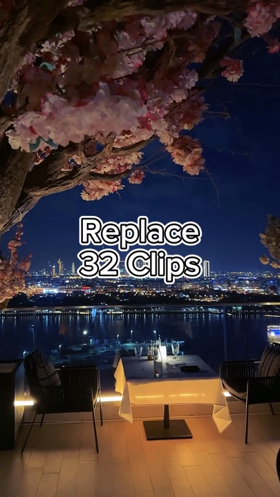 Reemplazar Clips 