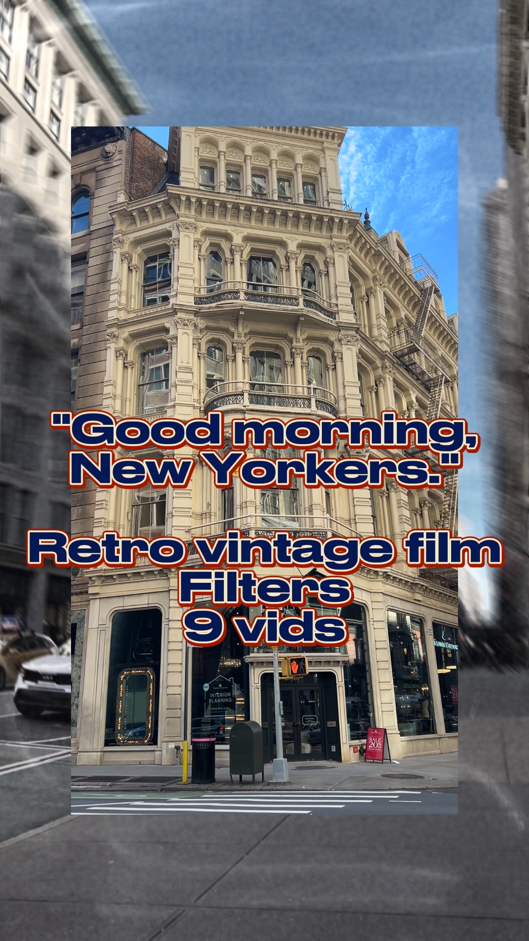 Günaydın NY 🗽