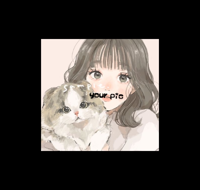 Canción de baile de gato triste