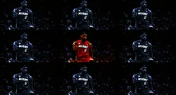 LeBron 