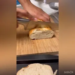 Bruschetta 