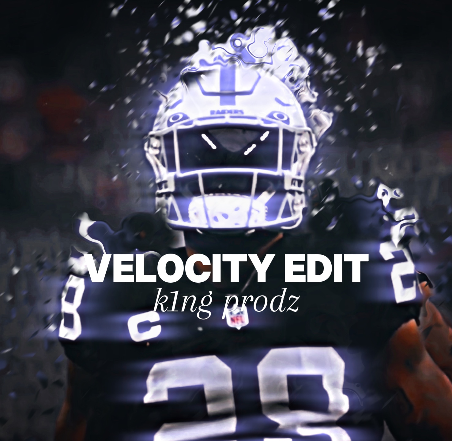 NFL VELOCITY EDIT