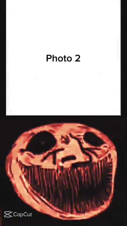 Trollface edit!