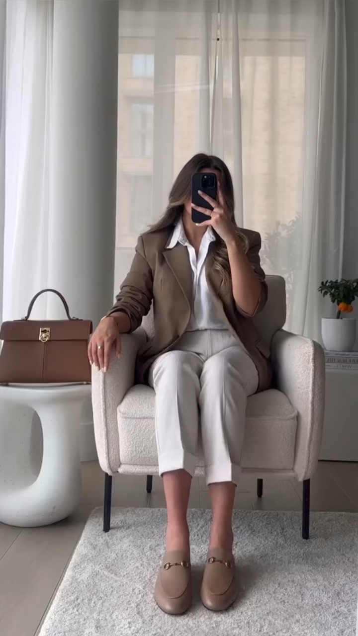 OOTD şablonu 