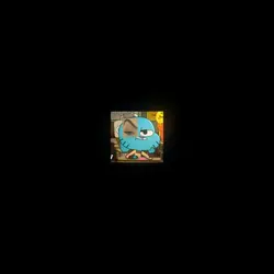 gumball edit BUT HEA