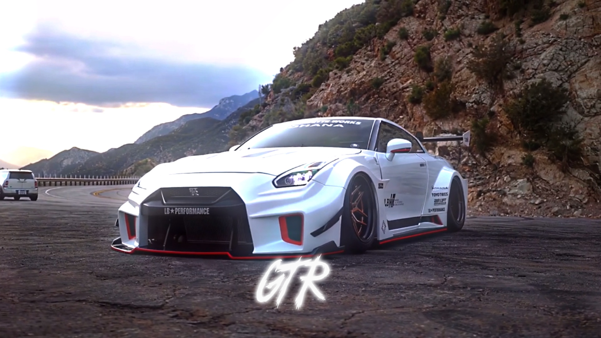Ücretsiz GTR düzenleme