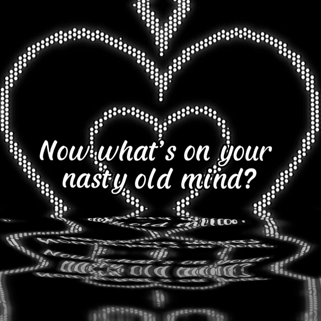 Heart edit