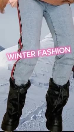 Winter Fashion