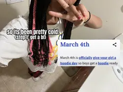 March 4th
