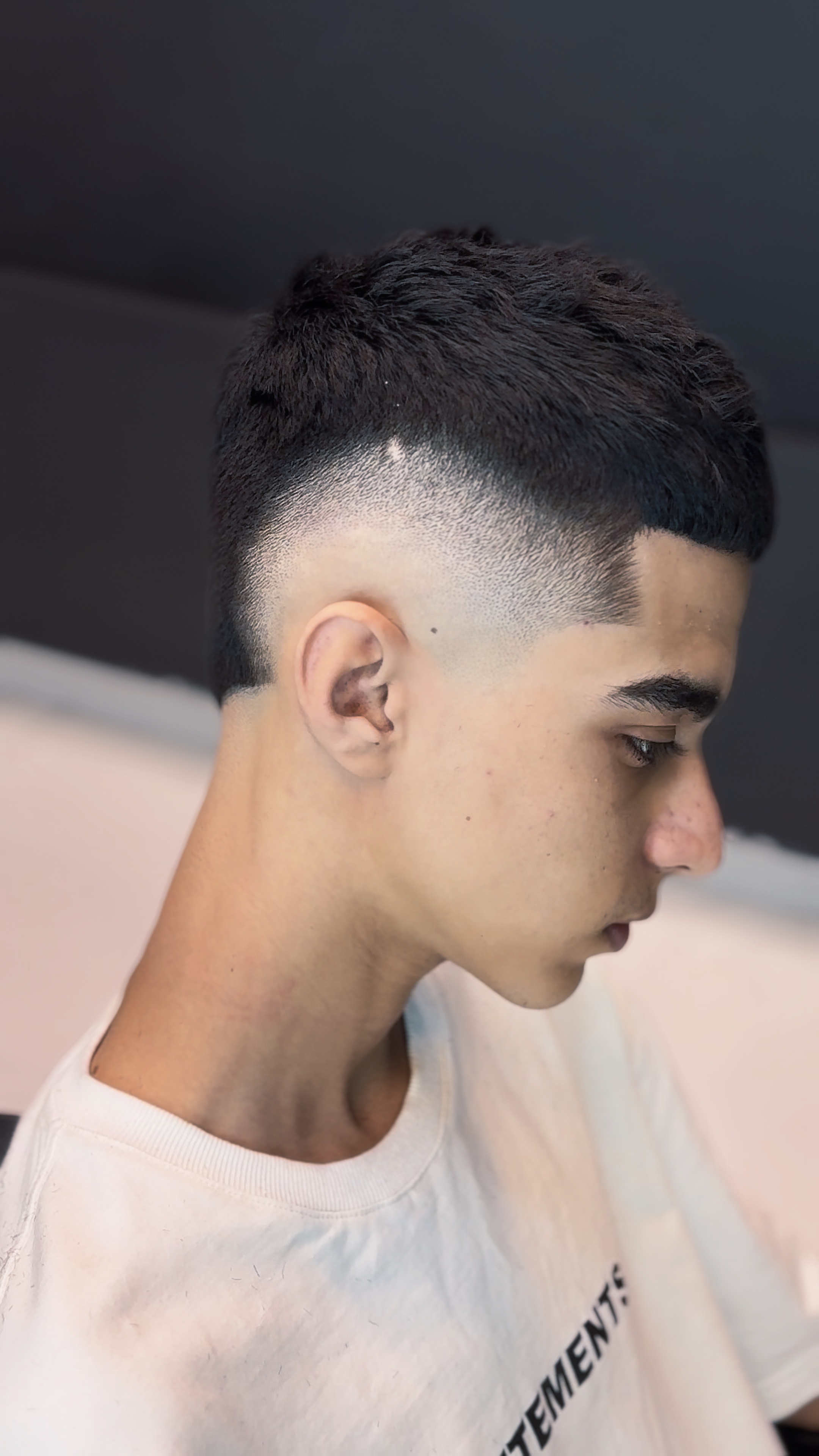 BARBER 💈 | 📈