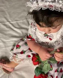 خدها ورد🌸