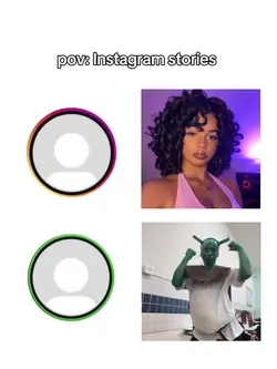 instagram stories